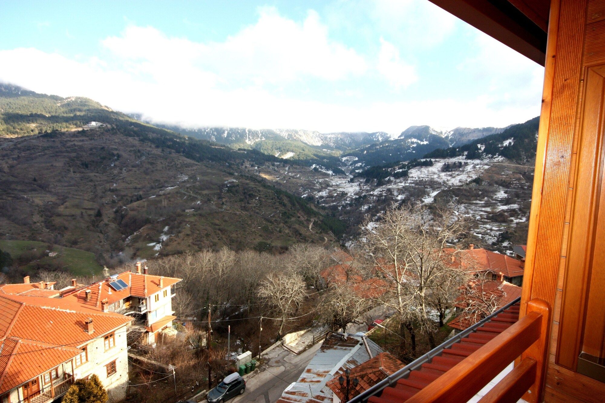 Balcó