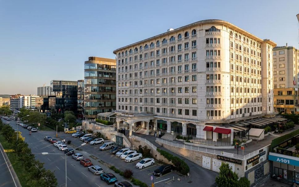 Edifici Foto