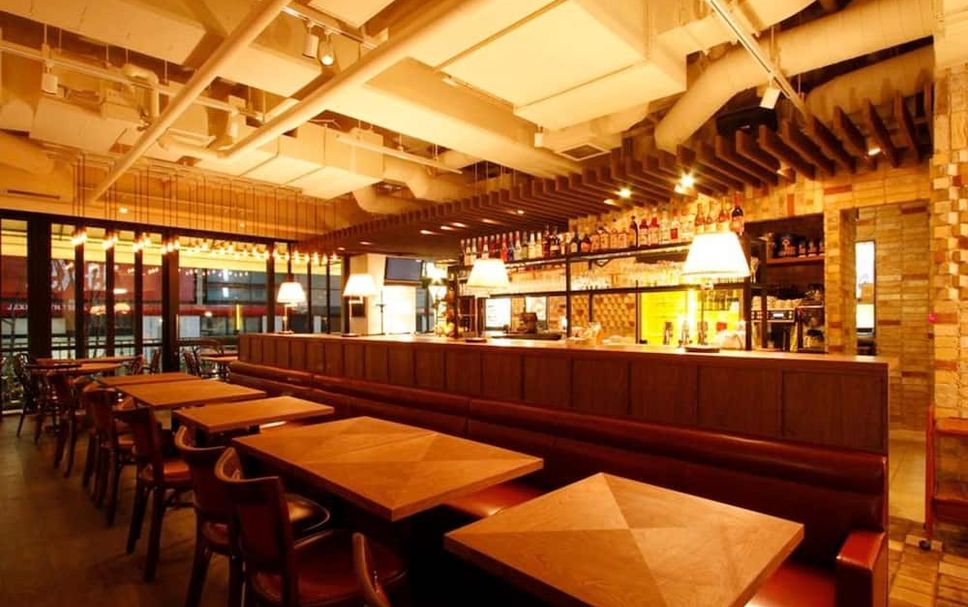 Bar Foto