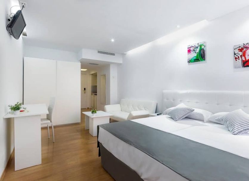 Habitació Foto