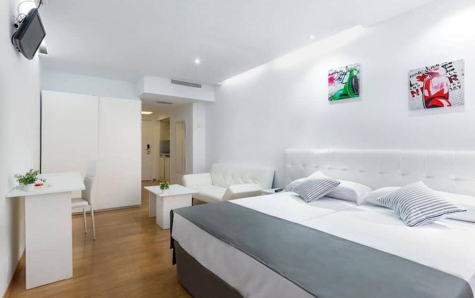 Habitació Foto