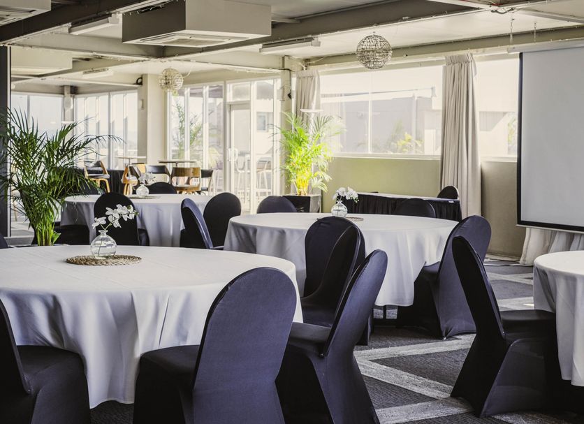 Servei de l'hotel Foto