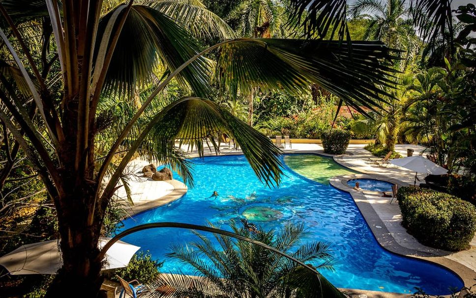 Pool Foto