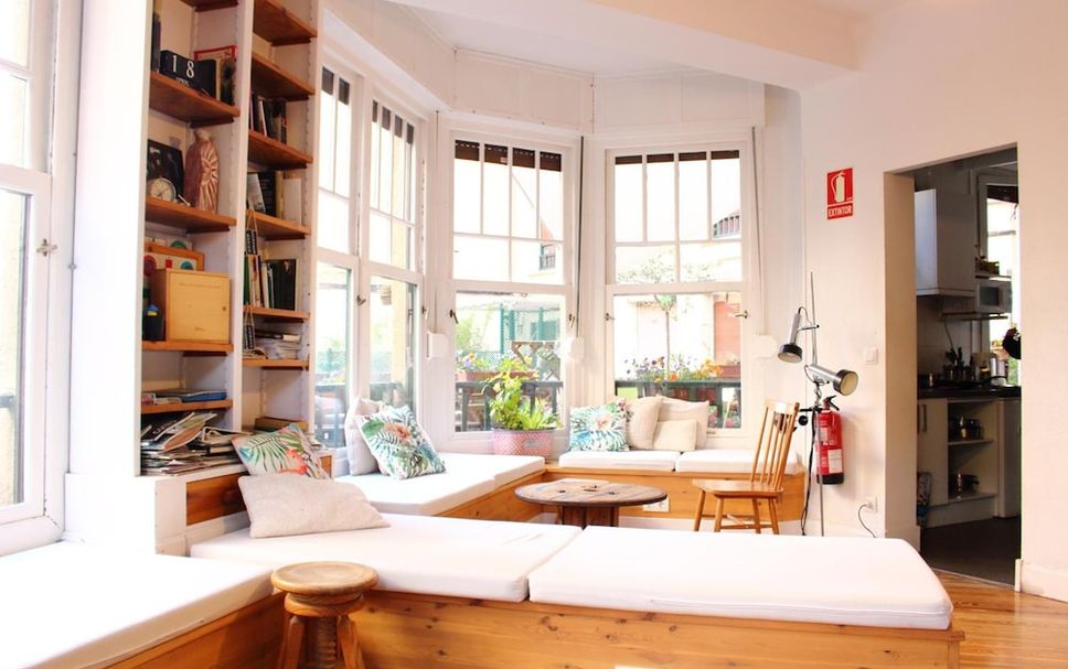 Sala Foto