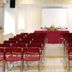 Sala de conferències