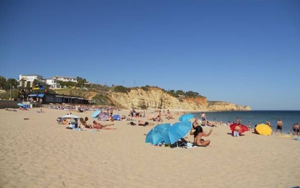 Platja Foto