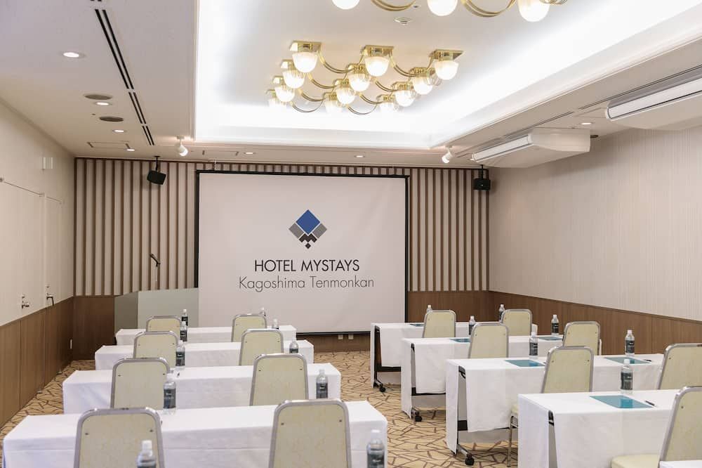 Sala de conferències