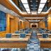 Sala de conferències