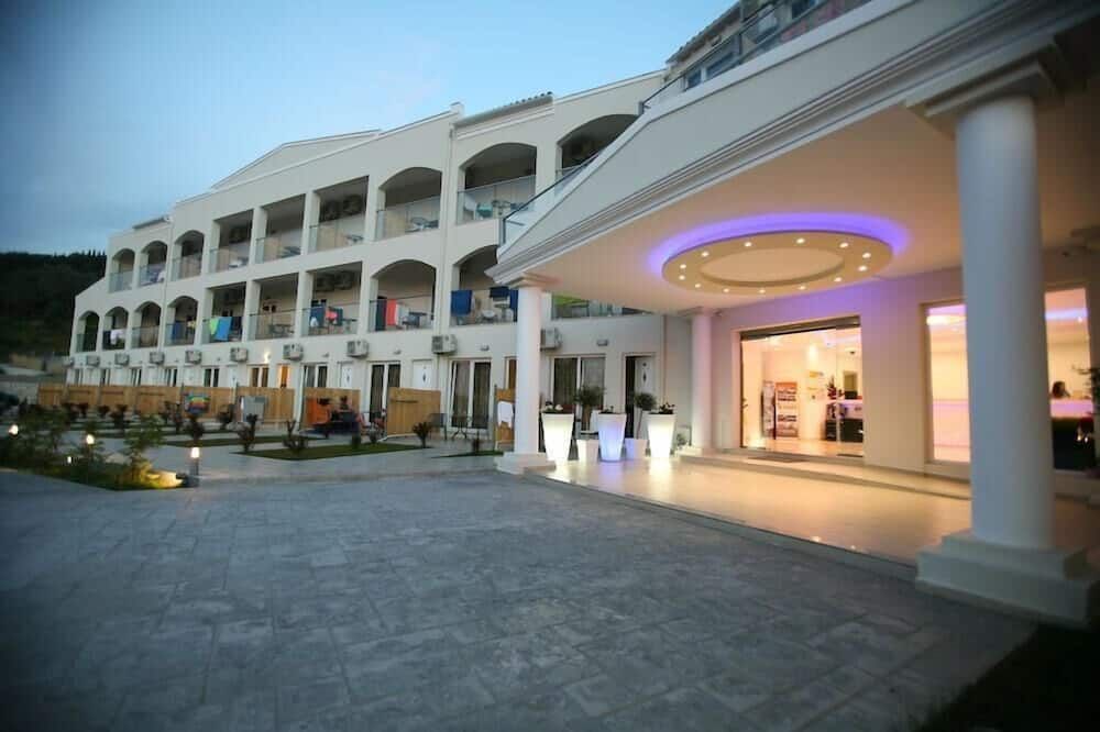Edifici
