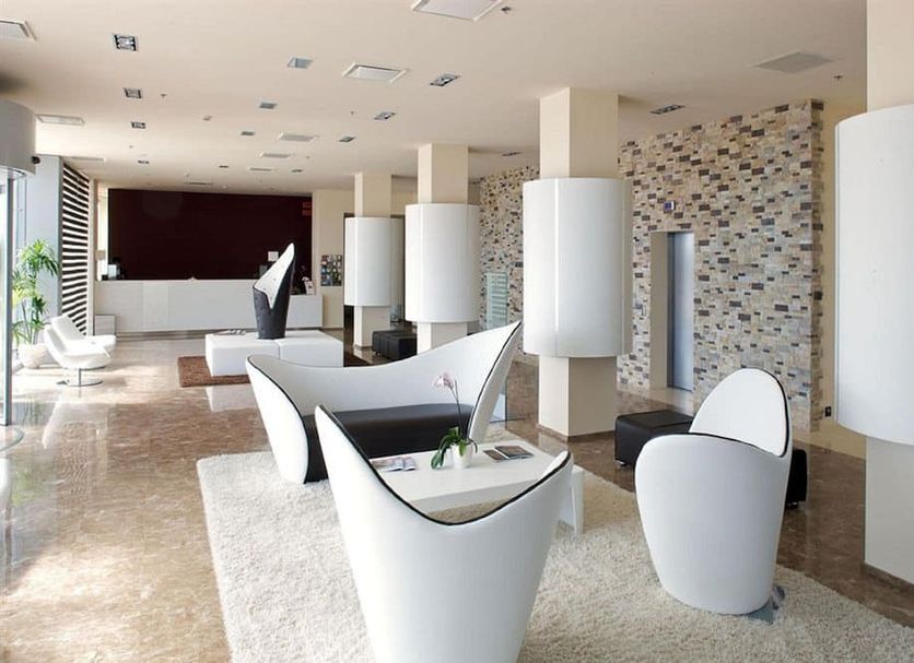 Sala d'estar Foto