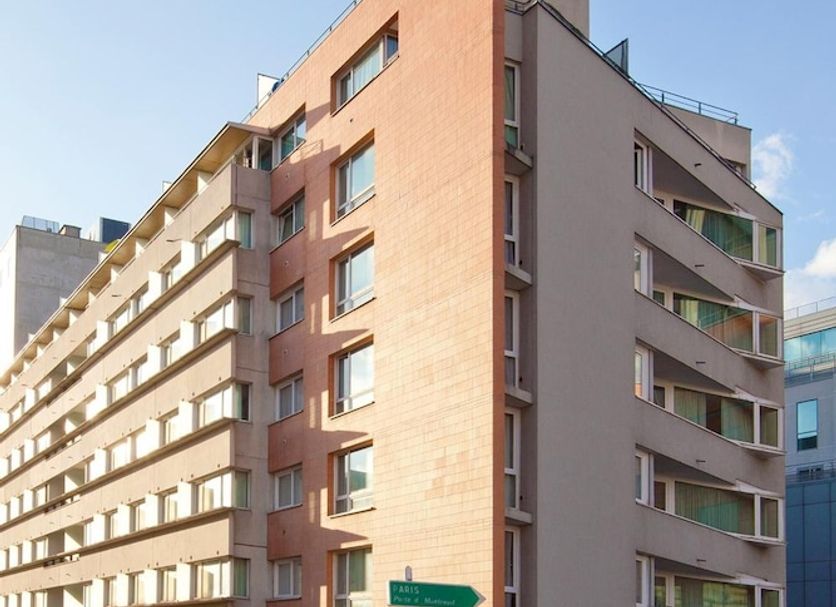 Edifici Foto