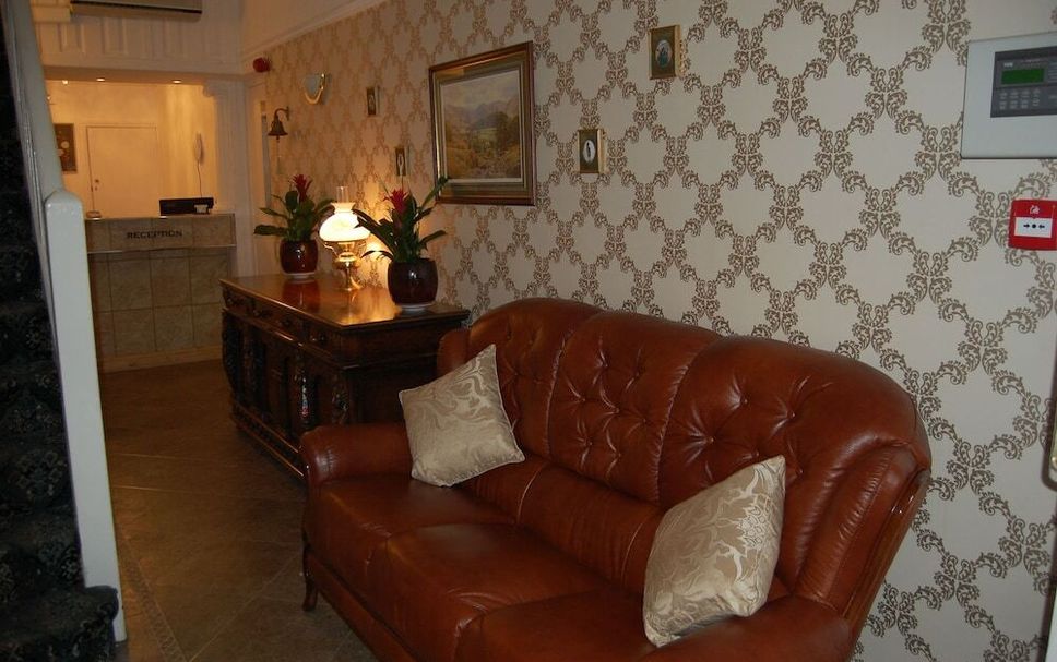 Sala Foto