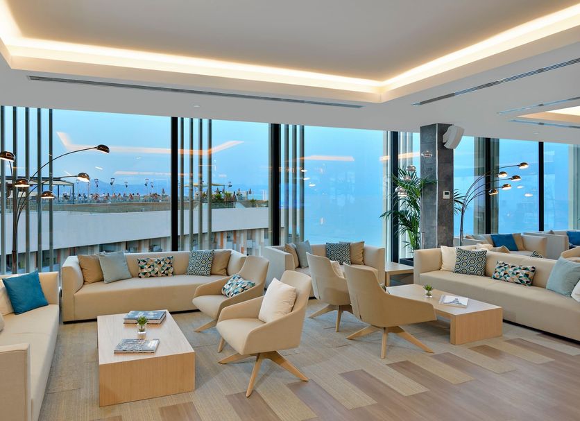 Sala d'estar Foto