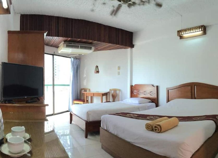 Habitació Foto