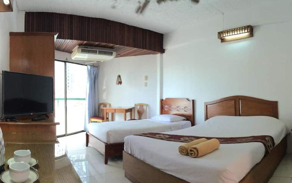 Habitació Foto