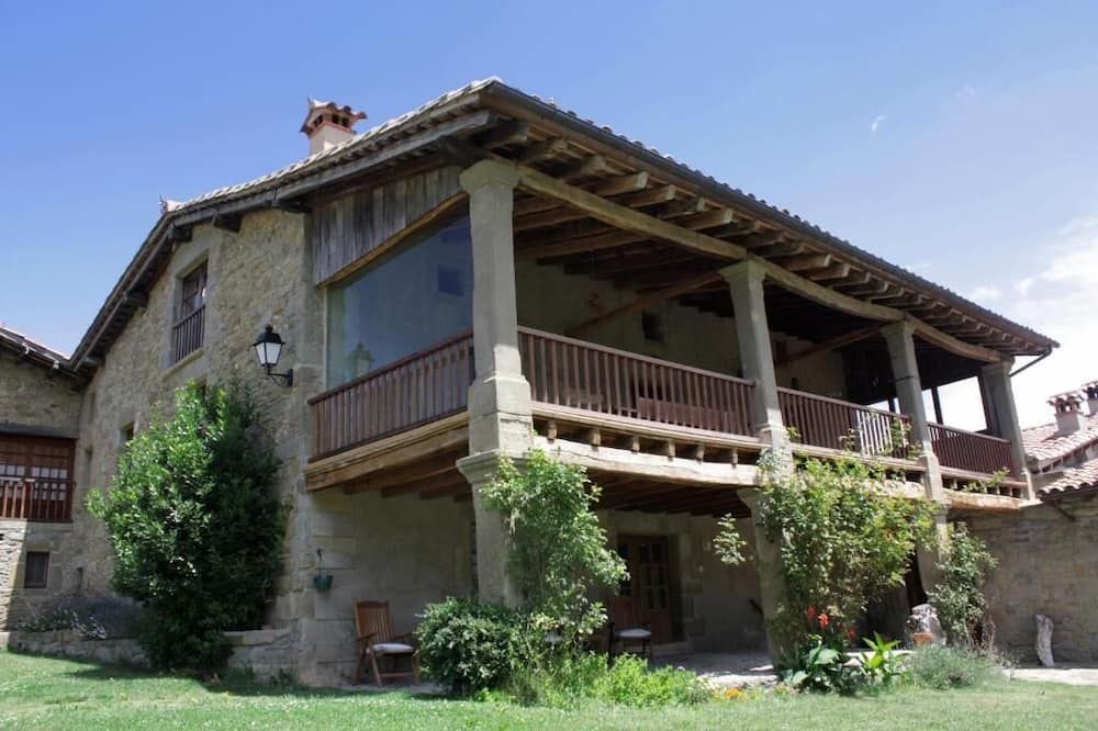 Edifici Foto