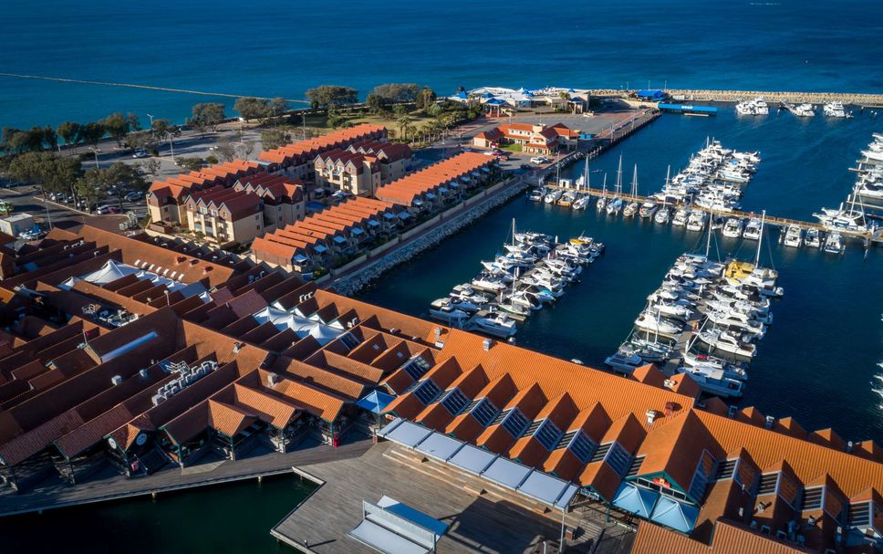 Edifici Foto