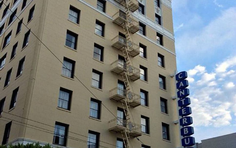 Edifici Foto