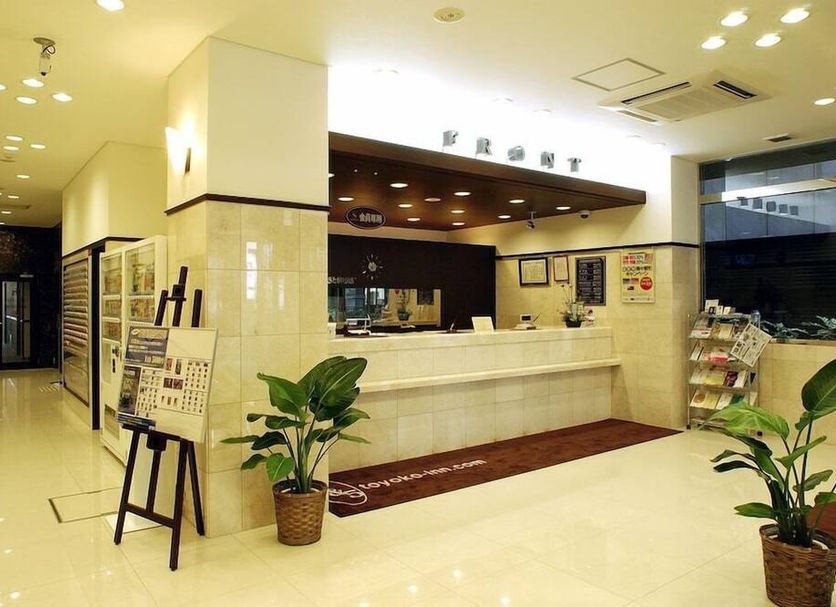 Recepció Foto
