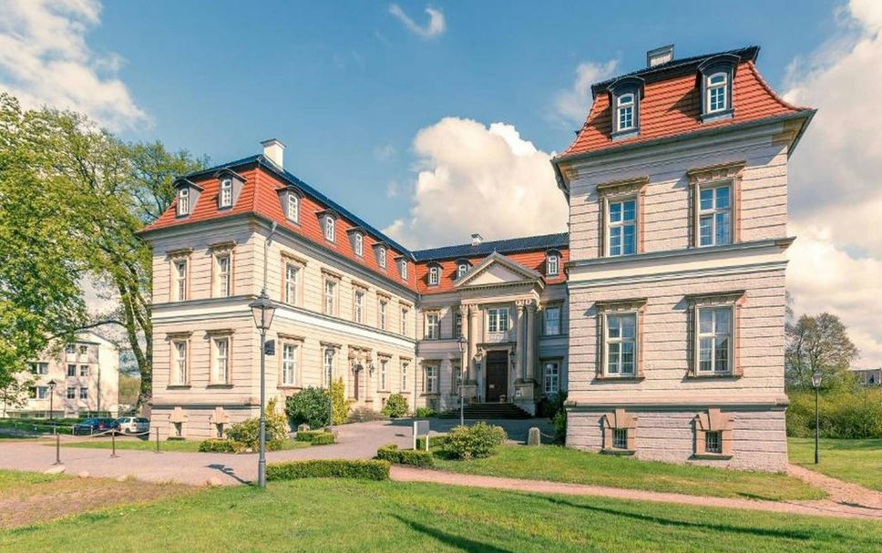 Edifici Foto