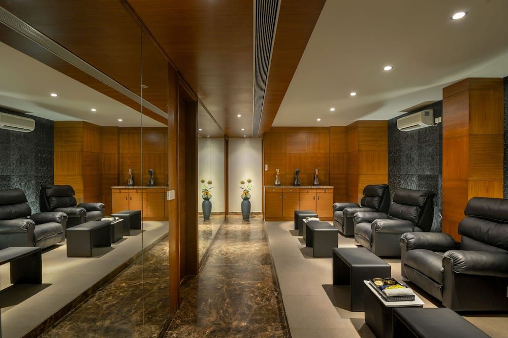 Sala d'estar Foto