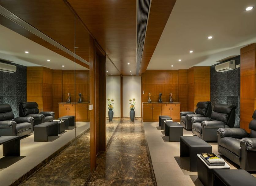 Sala d'estar Foto