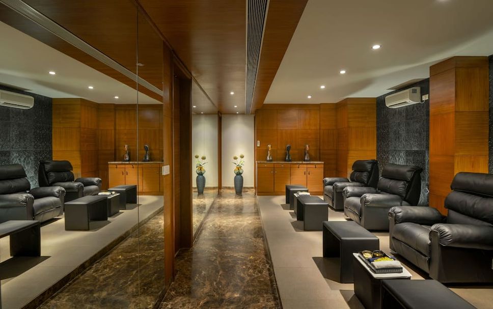 Sala d'estar Foto