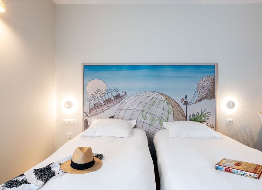 Habitació Foto