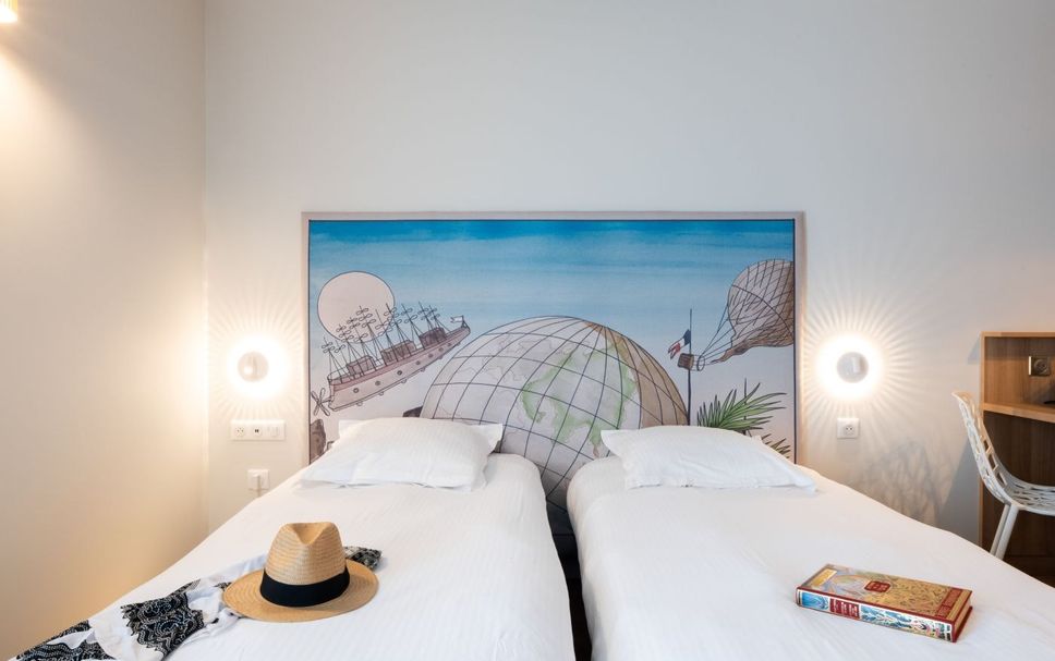 Habitació Foto