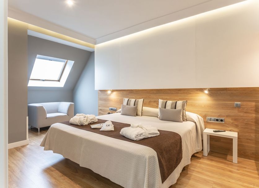 Habitació Foto