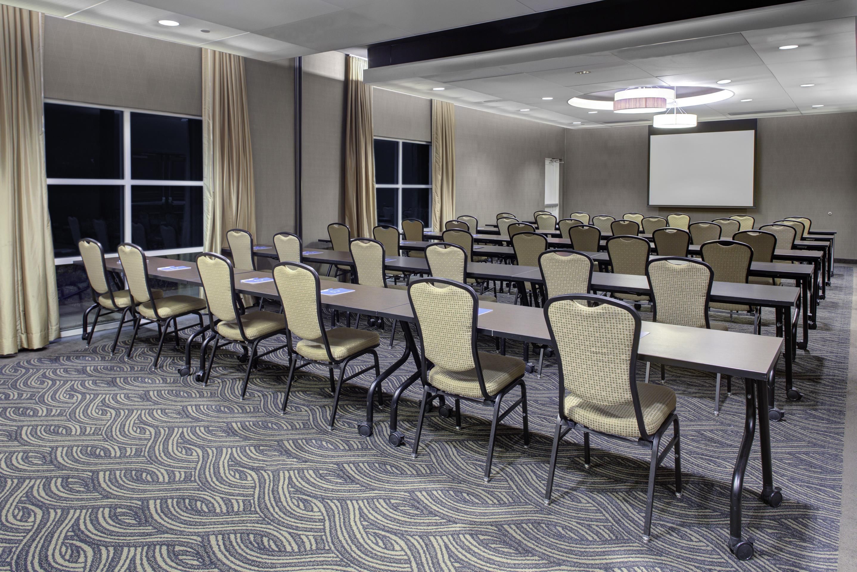 Sala de conferències