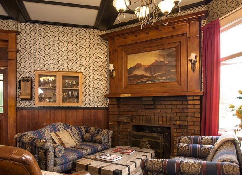Sala d'estar Foto