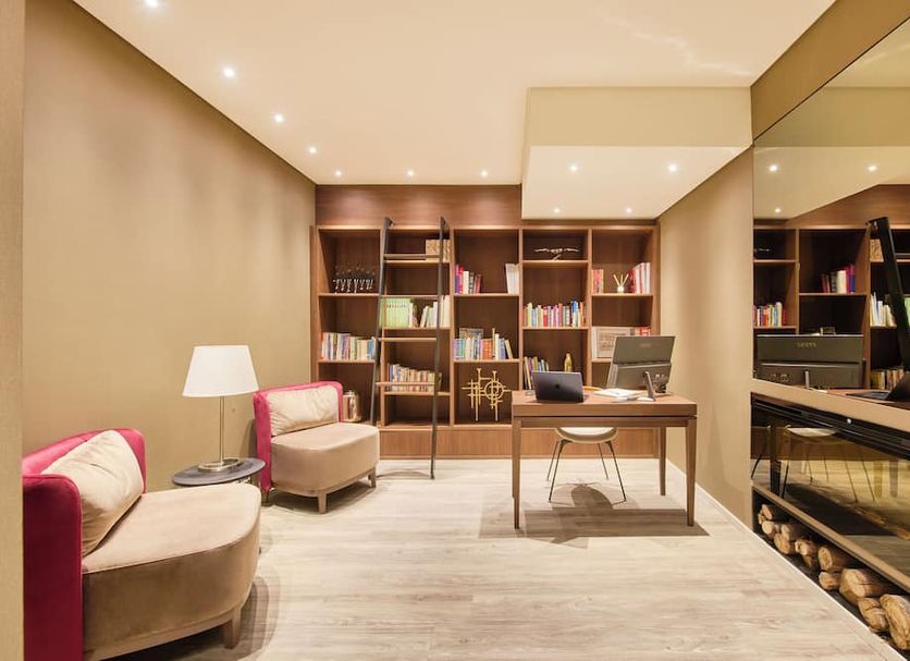 Sala d'estar Foto