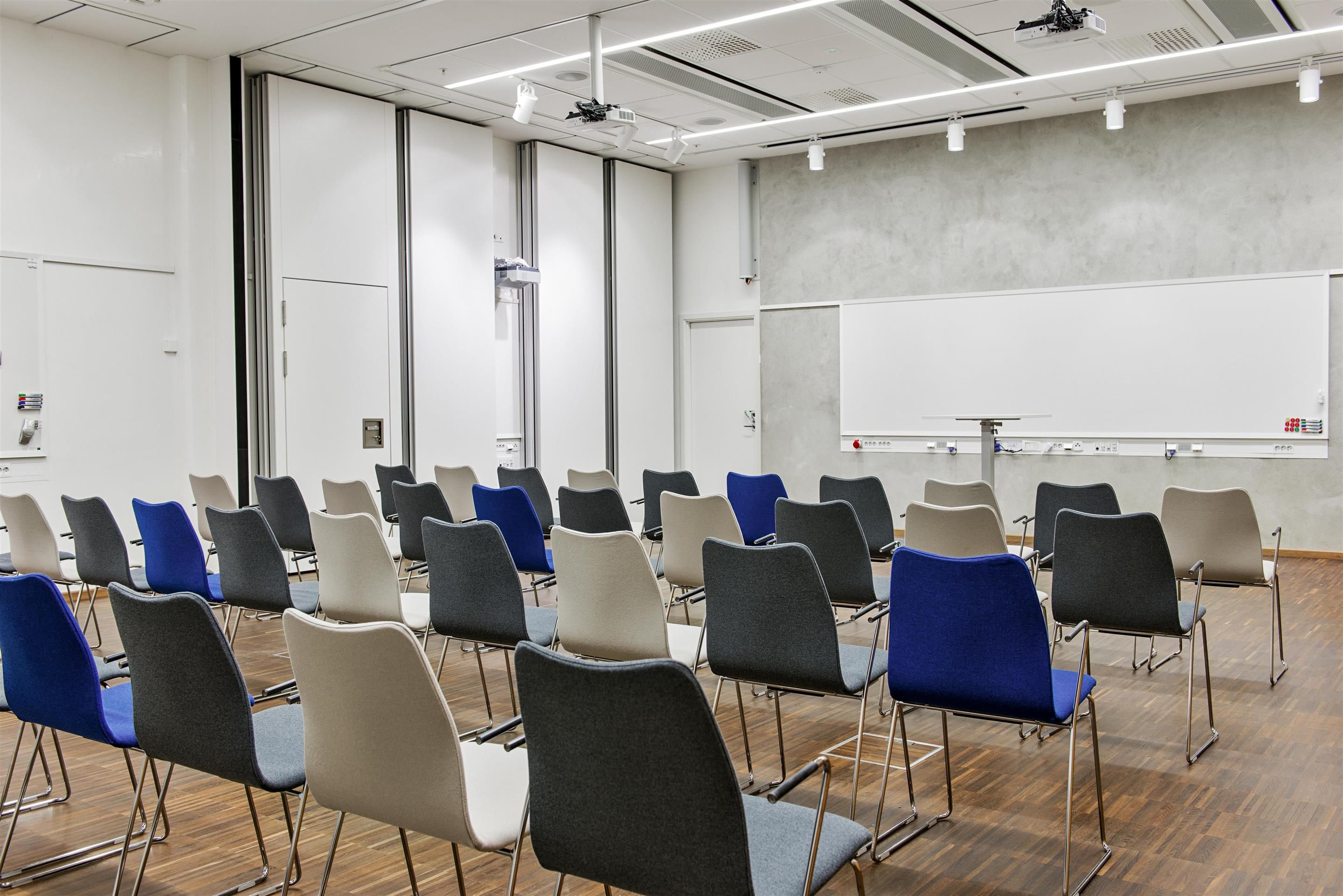 Sala de conferències