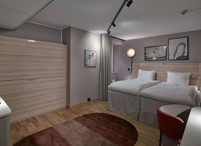 Habitació Foto