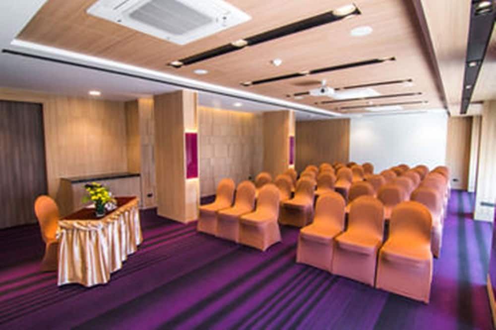 Sala de conferències