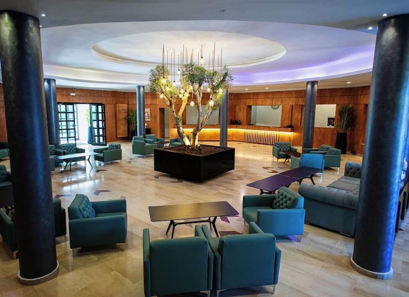 Sala d'estar Foto