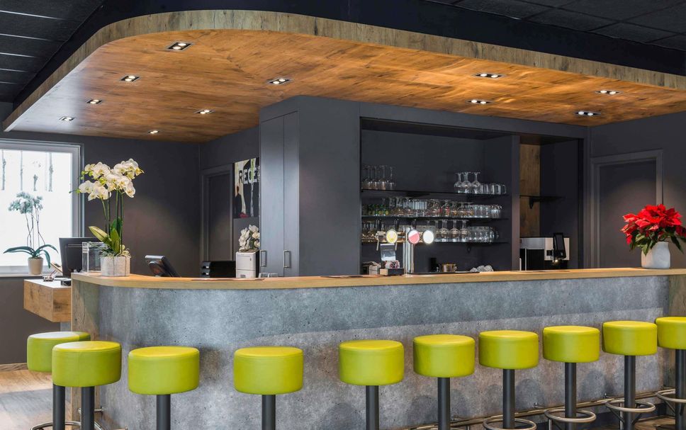 Bar Foto