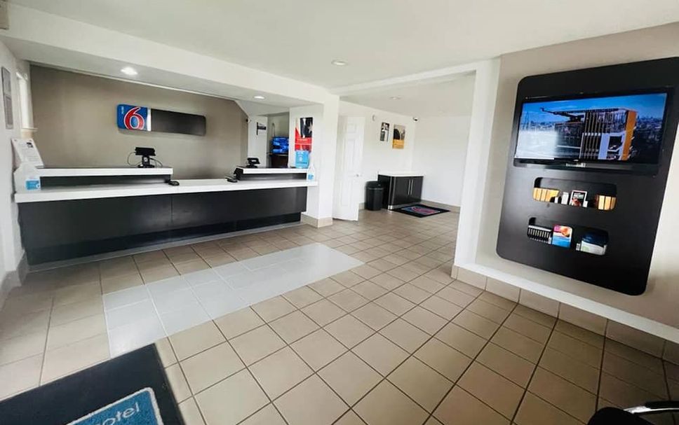 Recepció Foto