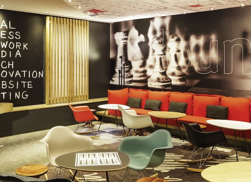 Sala d'estar Foto