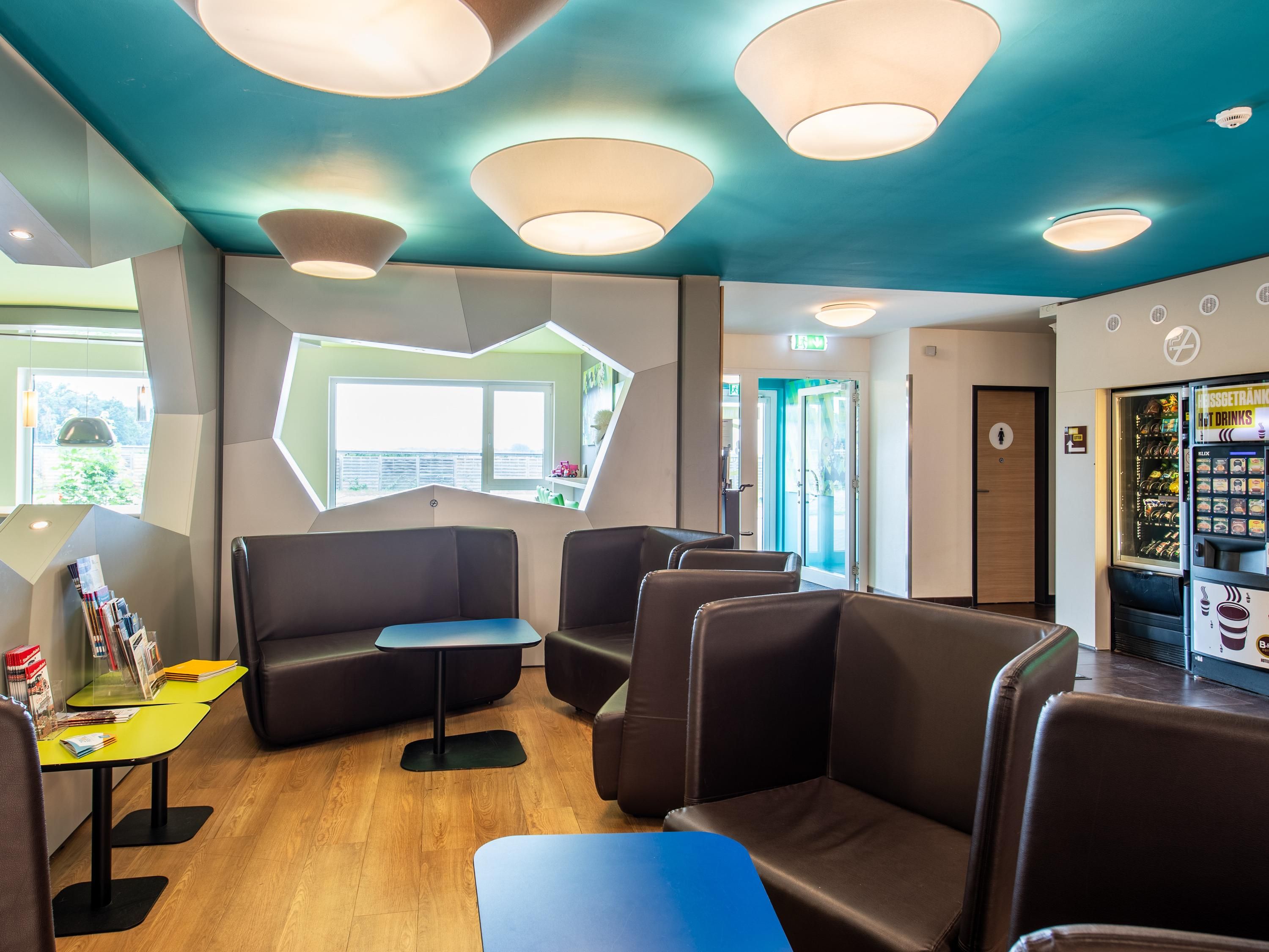 Sala d'estar