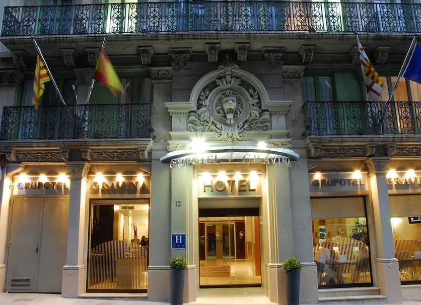 Edifici Foto