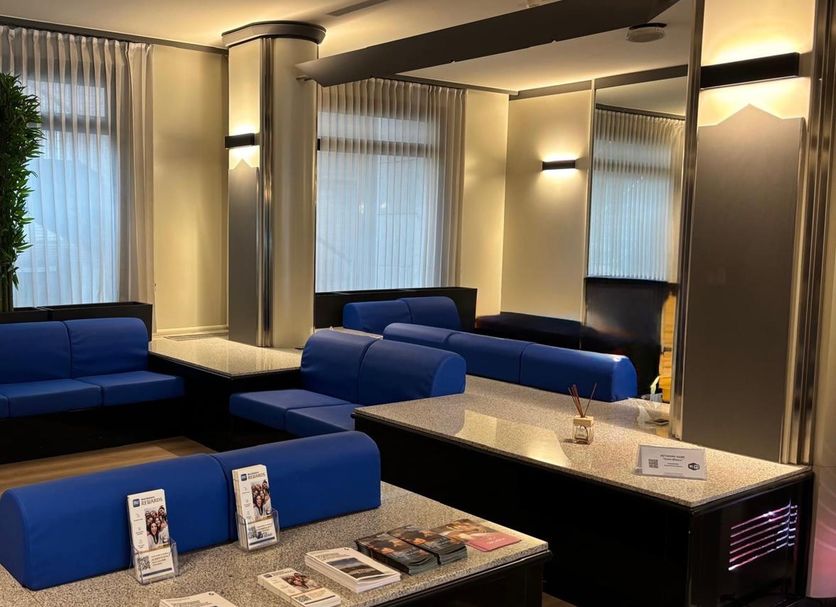 Sala d'estar Foto