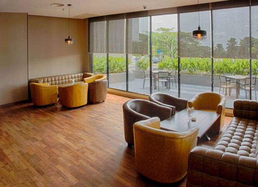 Sala d'estar Foto