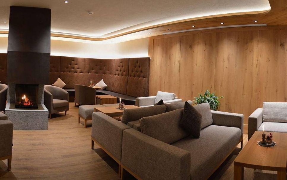 Sala d'estar Foto