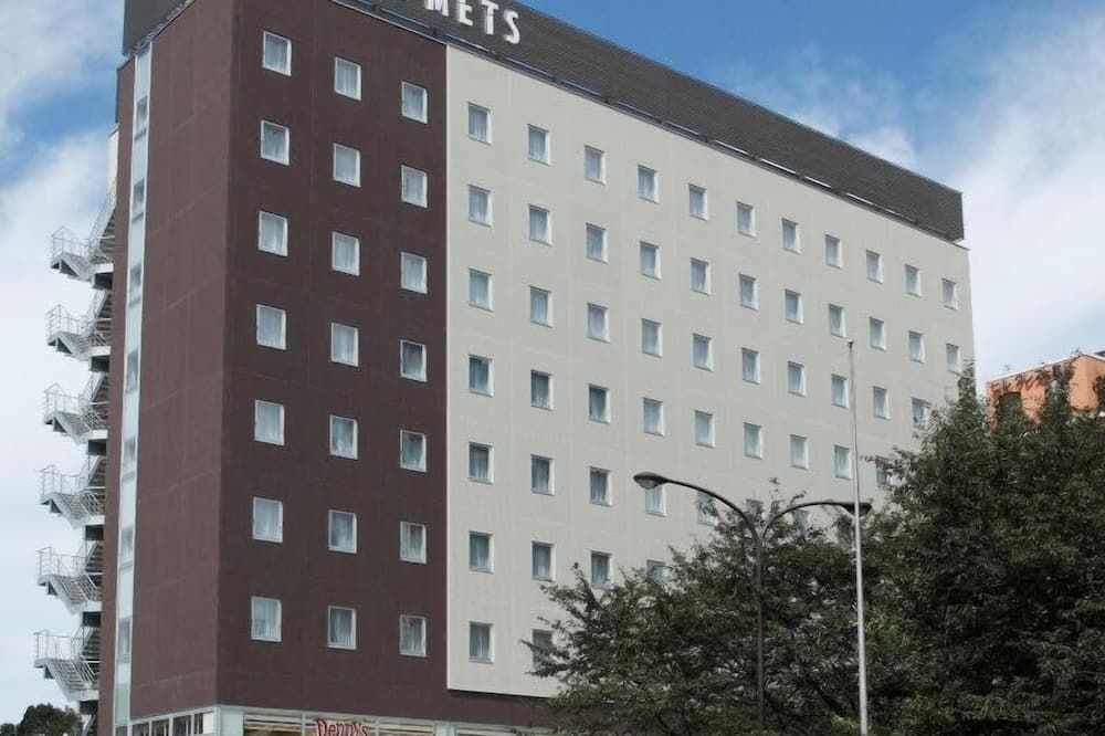 Edifici