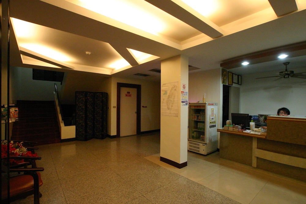 Recepció