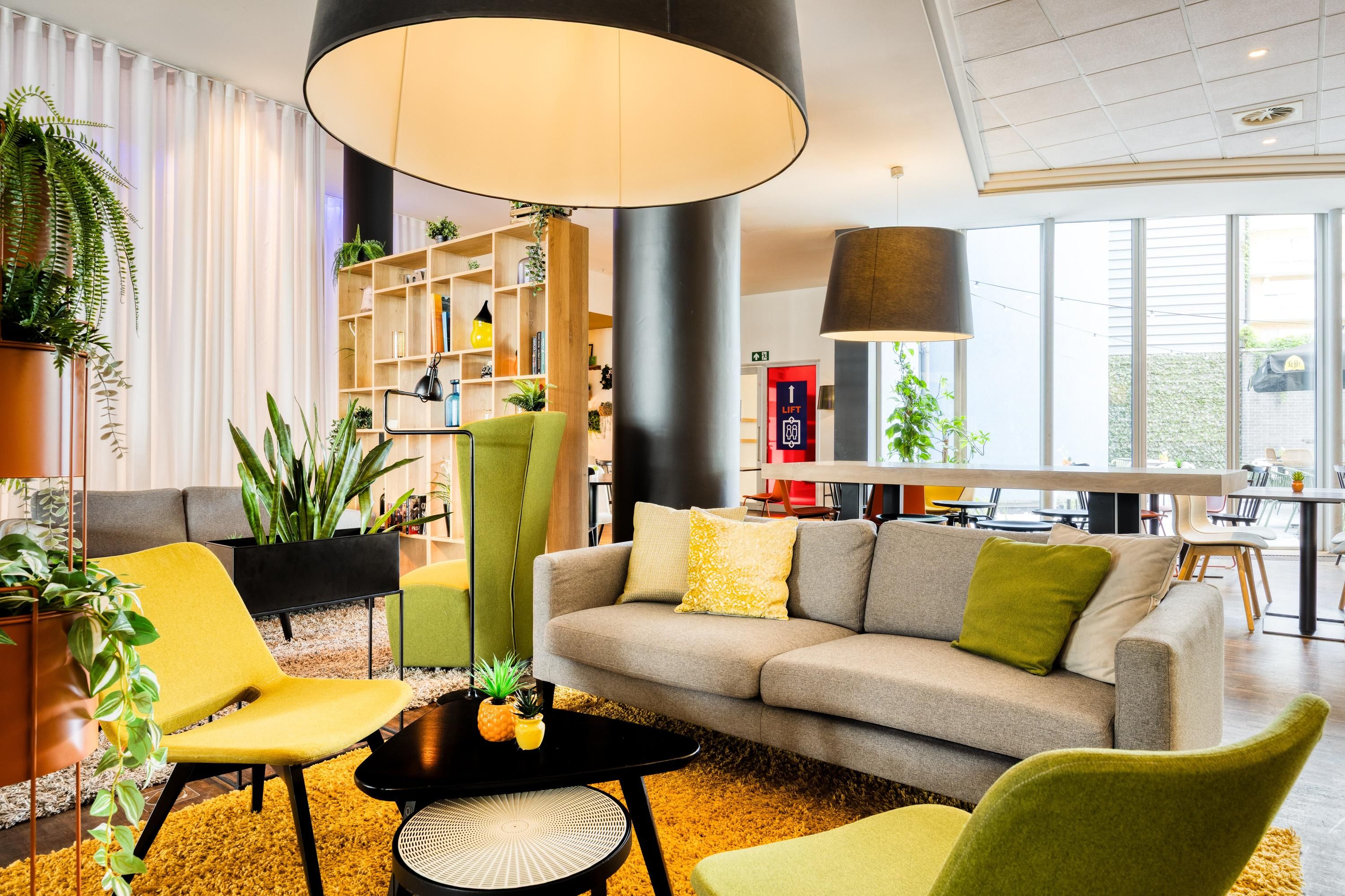 Sala Foto