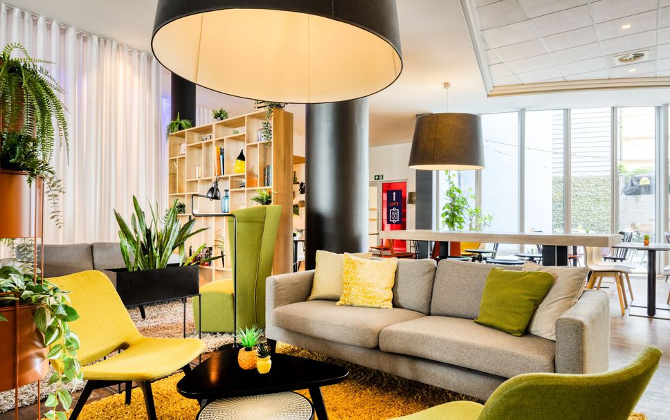 Sala Foto