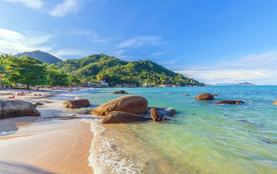 Platja Foto